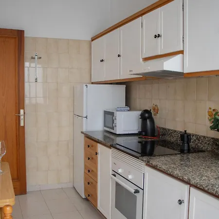 Vv Saso Puerto Naos Appartamento *