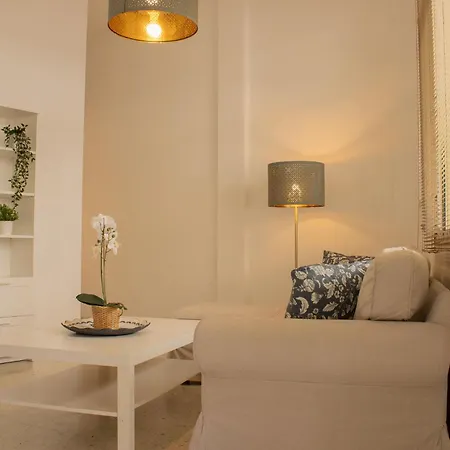 Apartamento Vv Saso Puerto Naos