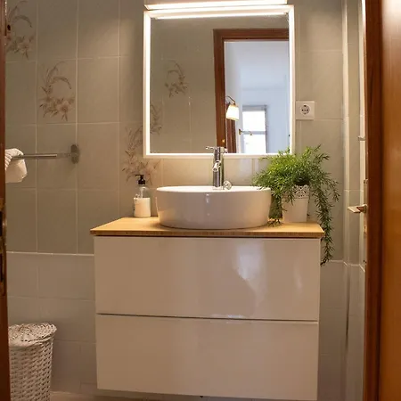 Apartamento Vv Saso Puerto Naos *