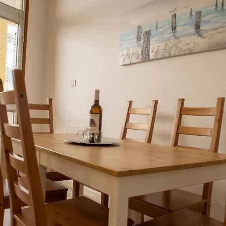 Apartamento Vv Saso Puerto Naos